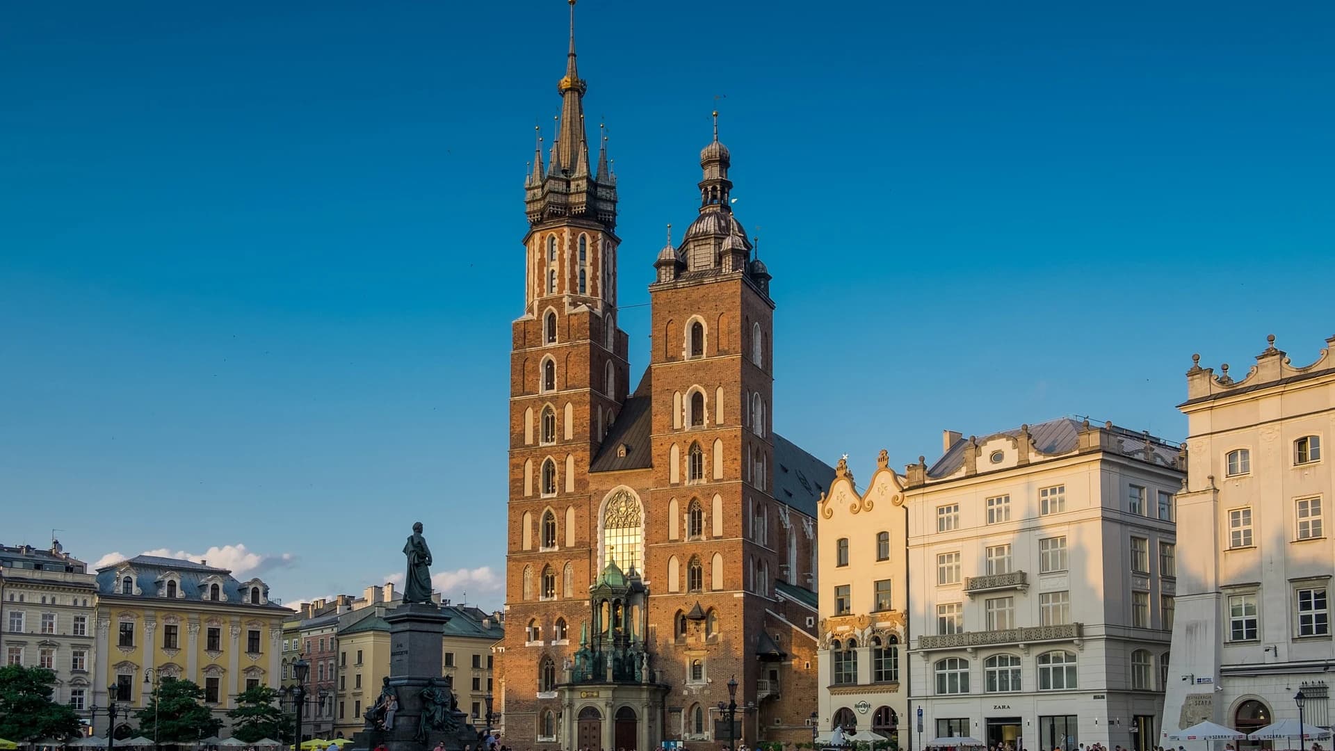 Zdjęcie tła firmy tworzącej profesjonalne strony internetowe dla firm