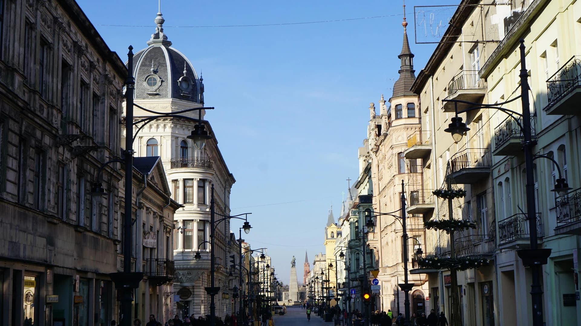Zdjęcie tła firmy tworzącej profesjonalne strony internetowe dla firm