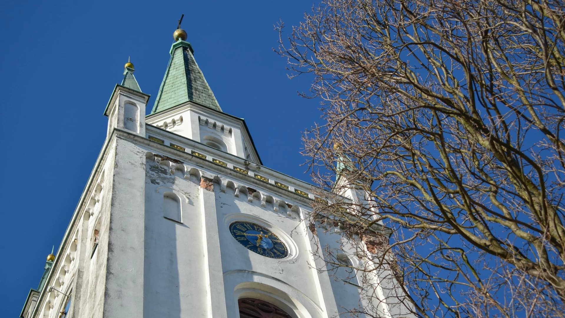 Zdjęcie tła firmy tworzącej profesjonalne strony internetowe dla firm